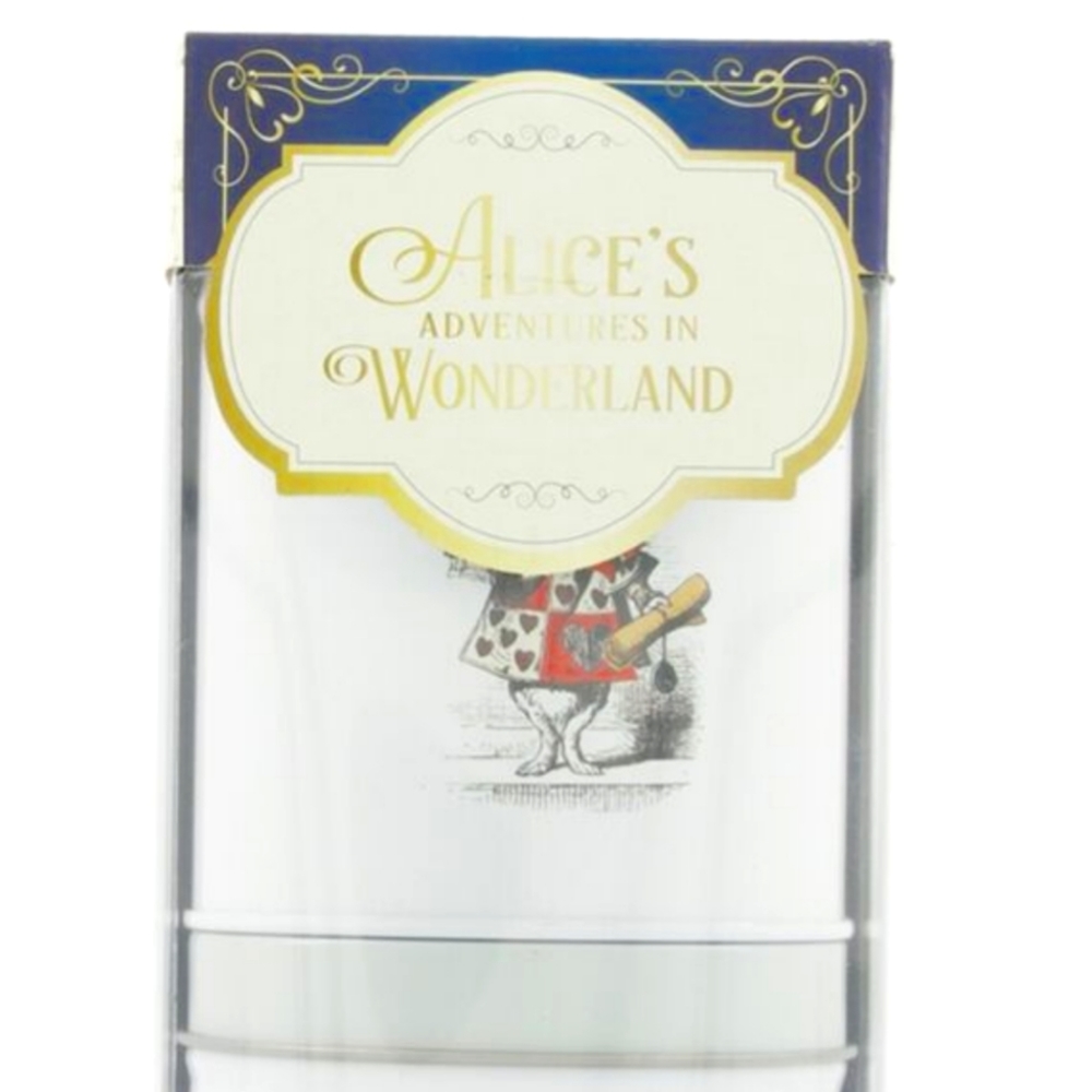 Alice In Wonderland "Time for Tea" Gift Set NWT - Picture 2 of 6
